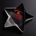 Star Optically Perfect Paperweight
